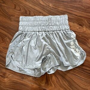 Free People Shorts - FP Movement size L
